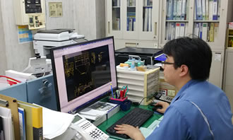 金型設計・製作